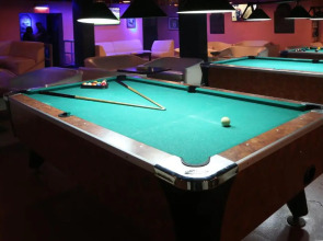 Monroe Hotel & Suites