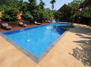 JJ Bungalow & Guest house