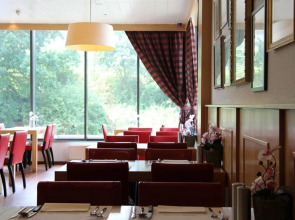 Bastion Hotel Amsterdam Amstel