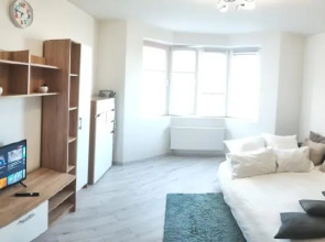 Апартаменты на улице Курыжова 22