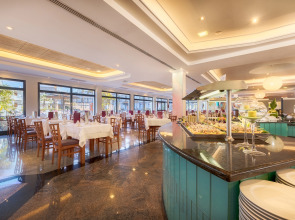 Hotel Mirador Papagayo by LIVVO