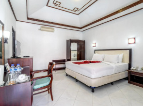 Inna Bali Heritage Hotel