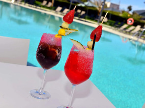 Barceló Sevilla Renacimiento