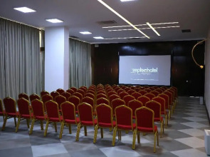 Zepter Hotel Vrnjačka Banja, member of Zepter Hotels