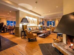 Hotel Birke - Appartments Waldesruh