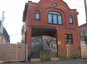 Hostel Tsentralniy Na Gogolya