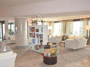 Olivi Hotel & Natural Spa