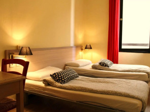 Villa Saint Exupéry Beach - Hostel