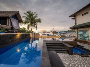 Absolute Scuba Bali Dive Resort