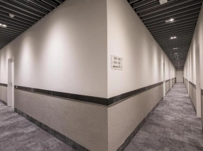 a&o Budapest City - Hostel