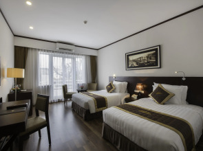 Thang Long Opera Hotel