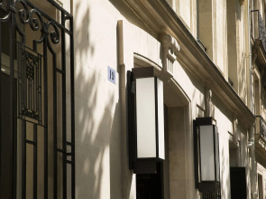 Hotel Le Narcisse Blanc & Spa