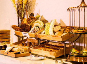 Haikou Meilan International Airport Hotel