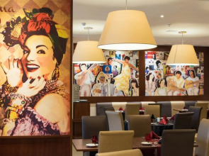 Vila Galé Rio de Janeiro