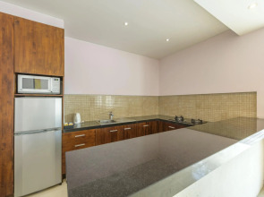 The Wolas Villa & Spa