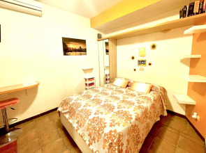 Bed and Breakfast Rhome86