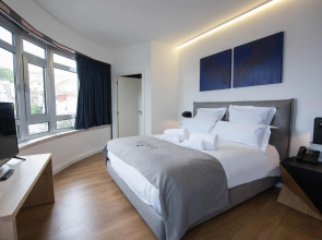 Room00 Lisboa Hostel