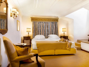 Pousada Castelo de Estremoz - Historic Hotel