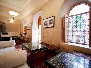 Riad Dar Justo Hotel Boutique & Spa