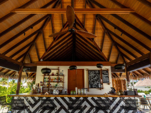 Курорт Barceló Whale Lagoon Maldives