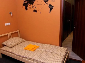 Hostel Dostoevskiy