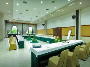 Hotel Niagara Parapat