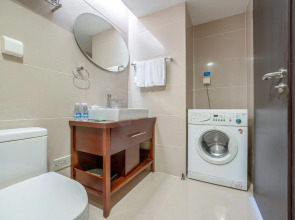 Qingdao Housing International Hotel