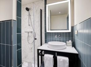 Citadines Canal Amsterdam