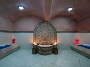 Aquafun By Grand Mogador Agdal