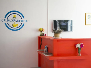 Calba Apart Otel