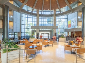 Eurostars Suites Mirasierra