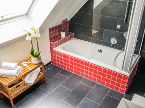 Mandarina Hotel Luxembourg Strassen