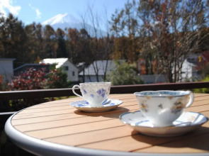 The Gran Resort Princess Fujikawaguchiko