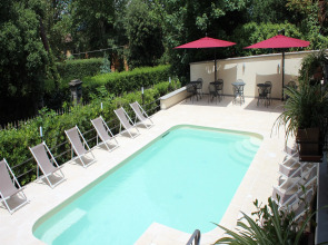 Hotel Villa Carlotta