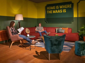 Stayokay Maastricht - Hostel