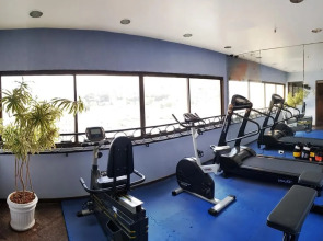 B&B Hotels Rio Copacabana Posto 5