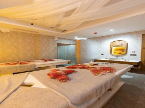 Soliport Hotel & Spa