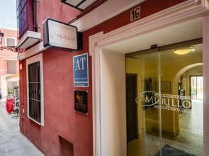 Hotel Murillo Reinoso