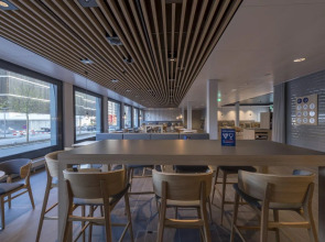 Holiday Inn Express Luzern - Kriens by IHG