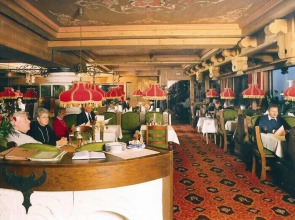 Hotels Am Kranichsee