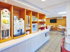 Kyriad Direct Annemasse - Genève