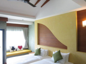 Koh Kood Paradise Beach