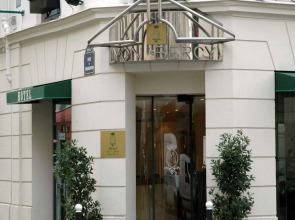 Prince Albert Lyon Bercy