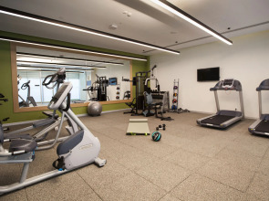 Hilton Garden Inn Erzincan