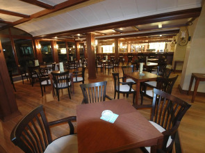 Zemi Hotel Cappadocia