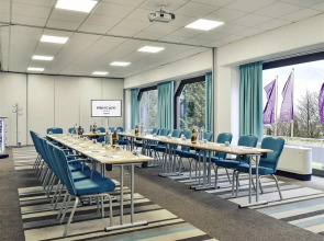 Mercure Hotel Koblenz