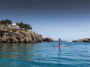 Mitsis Cretan Village