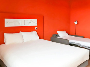ibis budget Beauvais Aeroport