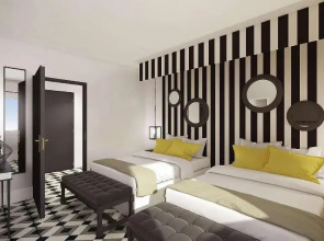 SOWELL COLLECTION Hôtel du Roi & SPA