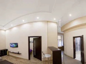 SutkiMinsk Apartment